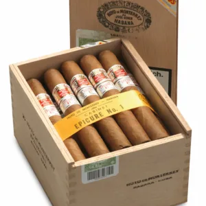 Hoyo de Monterrey Epicure No. 1 Cigar