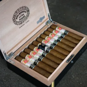 Hoyo de Monterrey Epicure No. 2 Reserva Cosecha 2012 Cigar