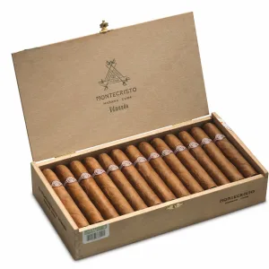 Montecristo Edmundo Cigar