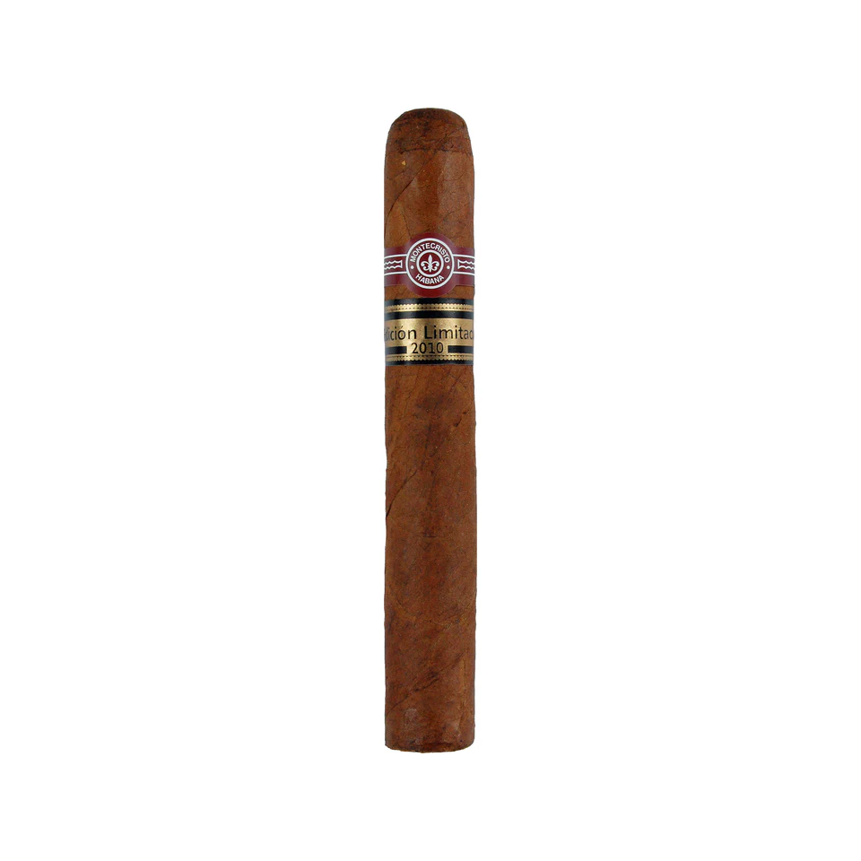 Montecristo Grand Edmundos Edición Limitada 2010 Single Cigar