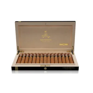 Montecristo No. 2 Gran Reserva Cosecha 2005 Cigar