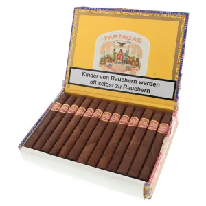 Partagas Aristocrats Cigar