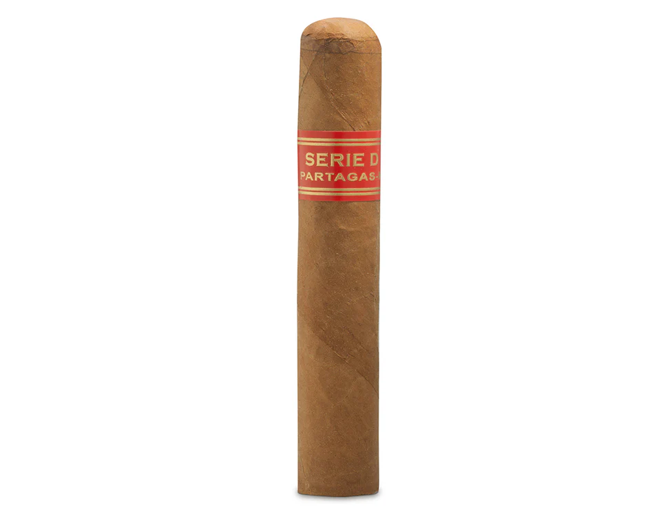Partagas Serie D No. 5 Cigar Single Cigar