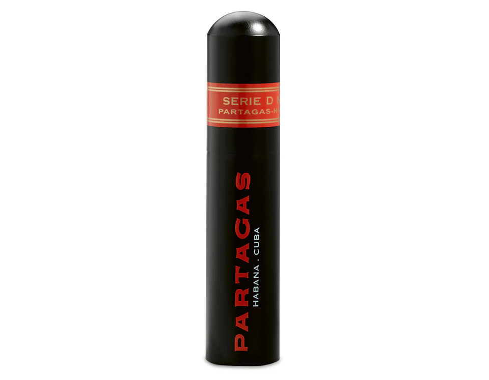 Partagas Serie D No. 5 Single Cigar