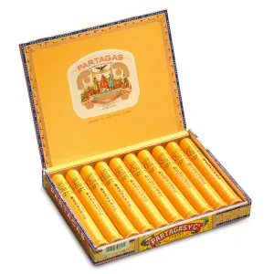 Partagas de Luxe Cigar AT
