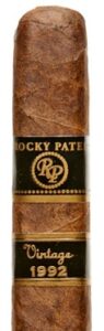 Rocky Patel 