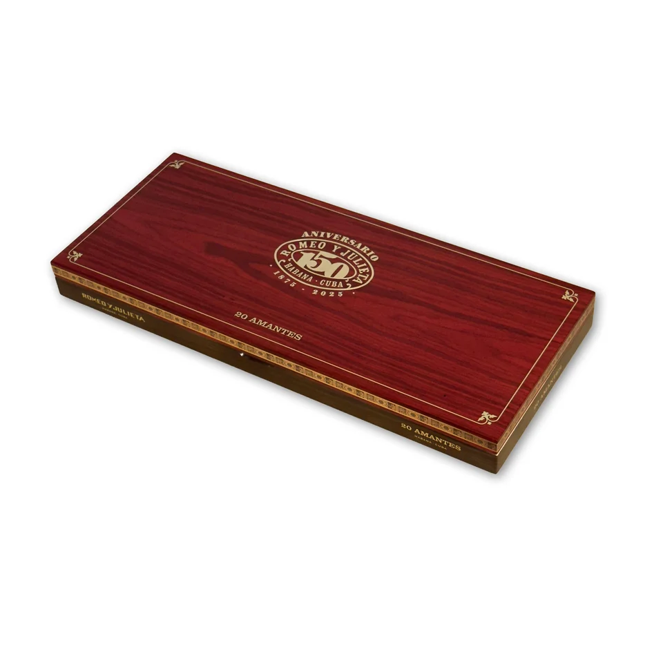 Romeo y Julieta Amantes Cigar 2