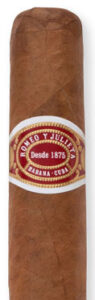 Romeo y Julieta