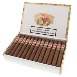 Romeo y Julieta Pirámides Añejados Cigar