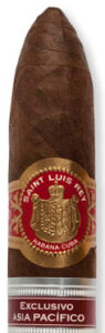 Saint Luis Rey Pacificos