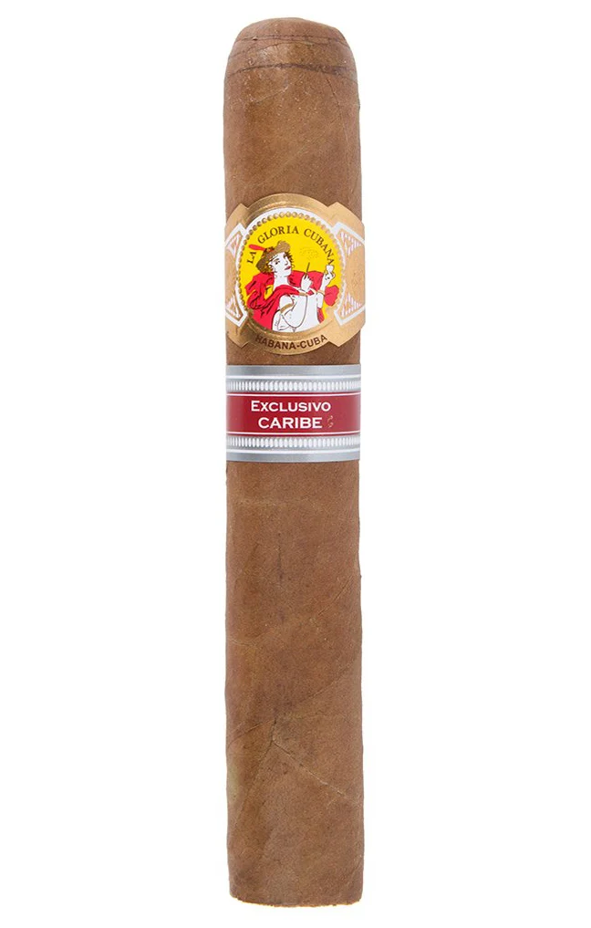La Gloria Cubana Paraiso Cigar (Ex. Caribe 2014) 1