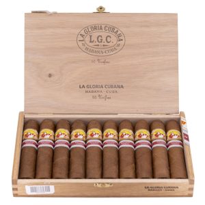 La Gloria Cubana Unifree (Ex. Turquia 2018)