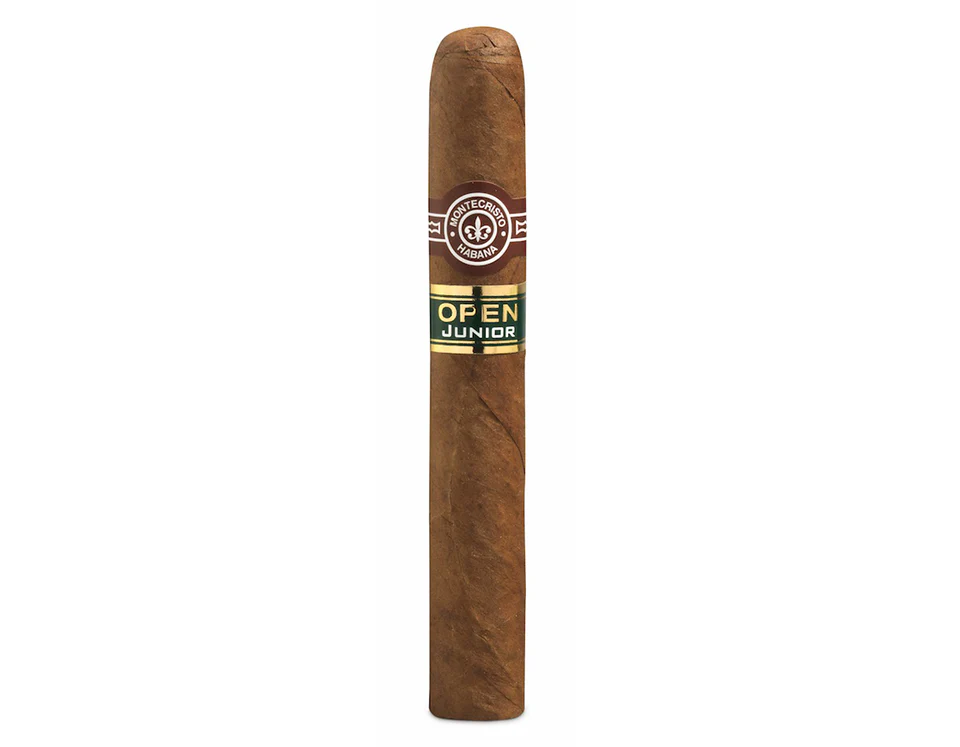 Montecristo Open Junior Cigar Single Cigar