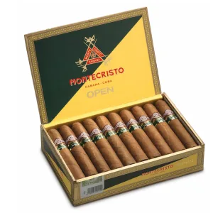 Montecristo Open Master Cigar