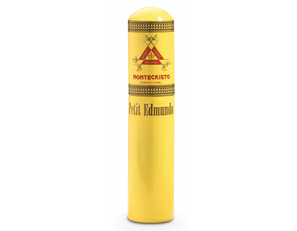 Montecristo Petit Edmundo Single Cigar