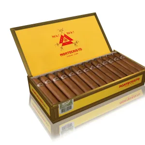 Montecristo Petit No. 2 Cigar