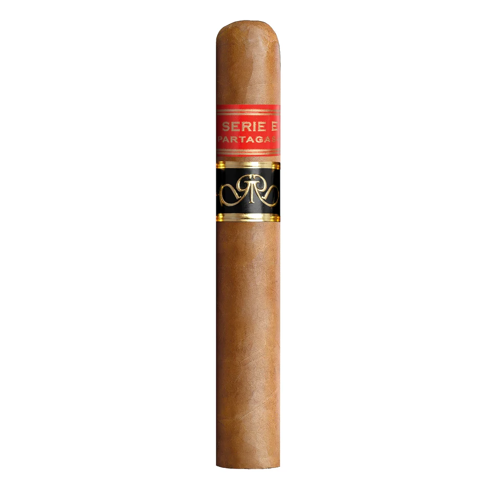Partagas Serie E No. 2 Gran Reserva Cosecha 2015 Cigar 1