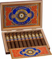 Perdomo Legacy Maduro Gran Belicoso (6x60)